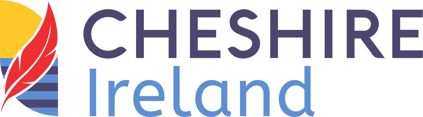 Cheshire Ireland logo