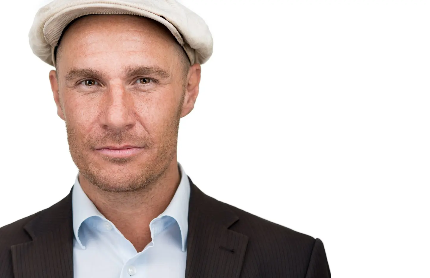 Stephan Rau – Off-Sprecher Berlin & Hamburg