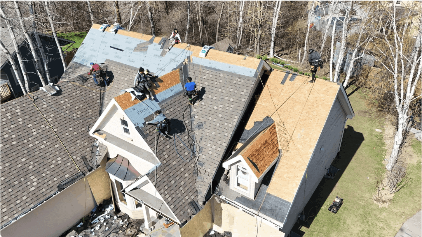 How Barrie Homeowners Are Getting Ahead of Canada’s Roofing Crisis And What You Should Know