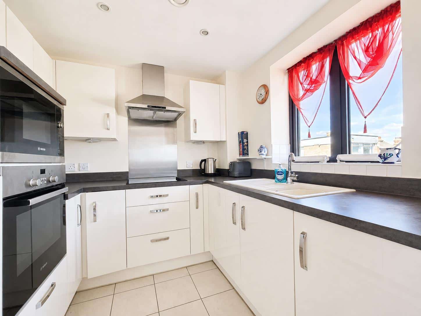 Southchurch Boulevard, Southend-on-Sea, Essex, SS2