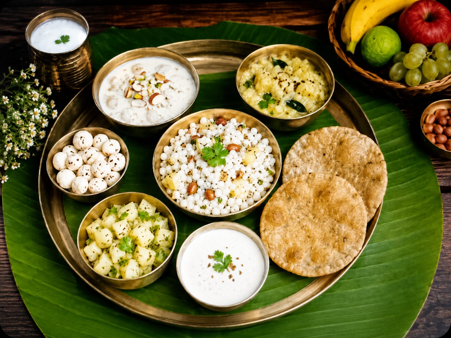 सावन में बनने वाले 10 सात्विक व्यंजन