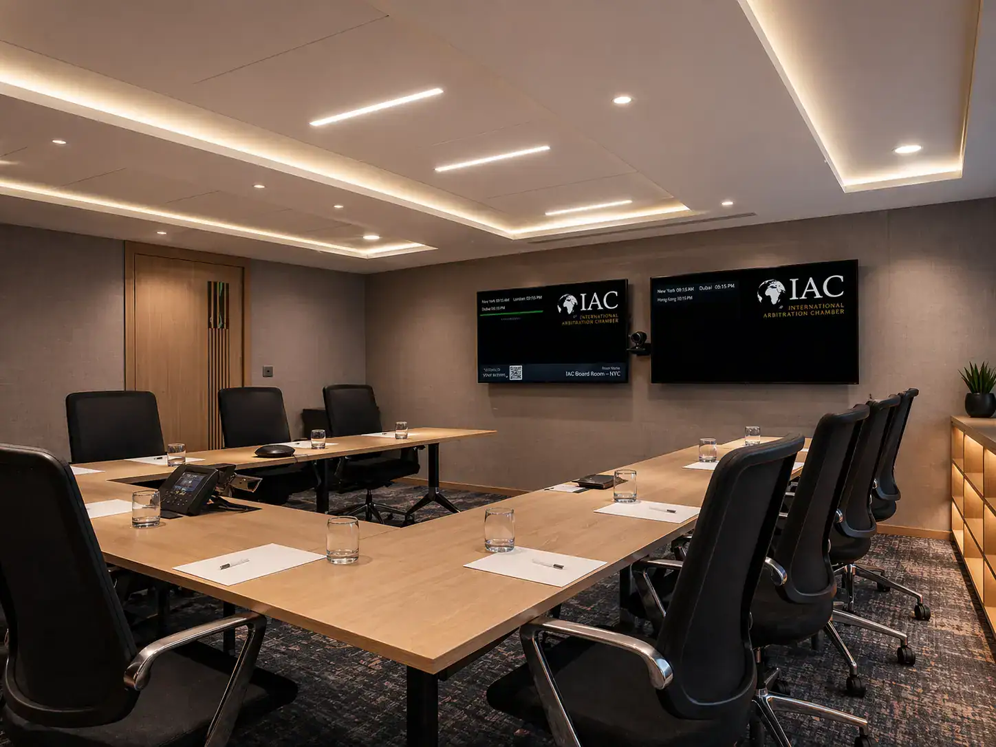 International Commercial Arbitration in Ukraine