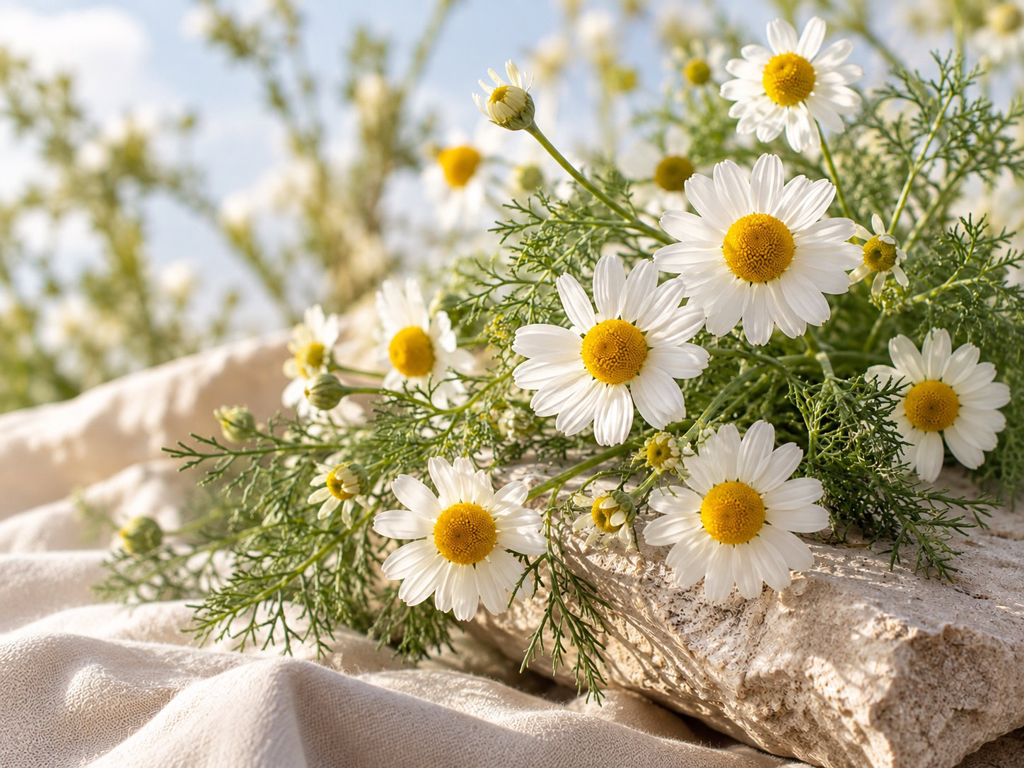 Chamomile