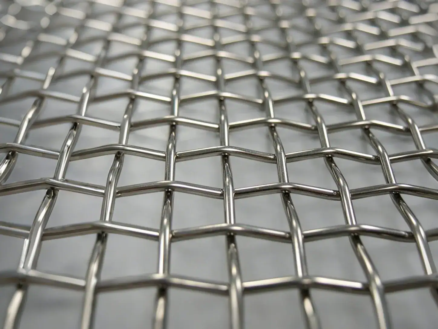 wire mesh