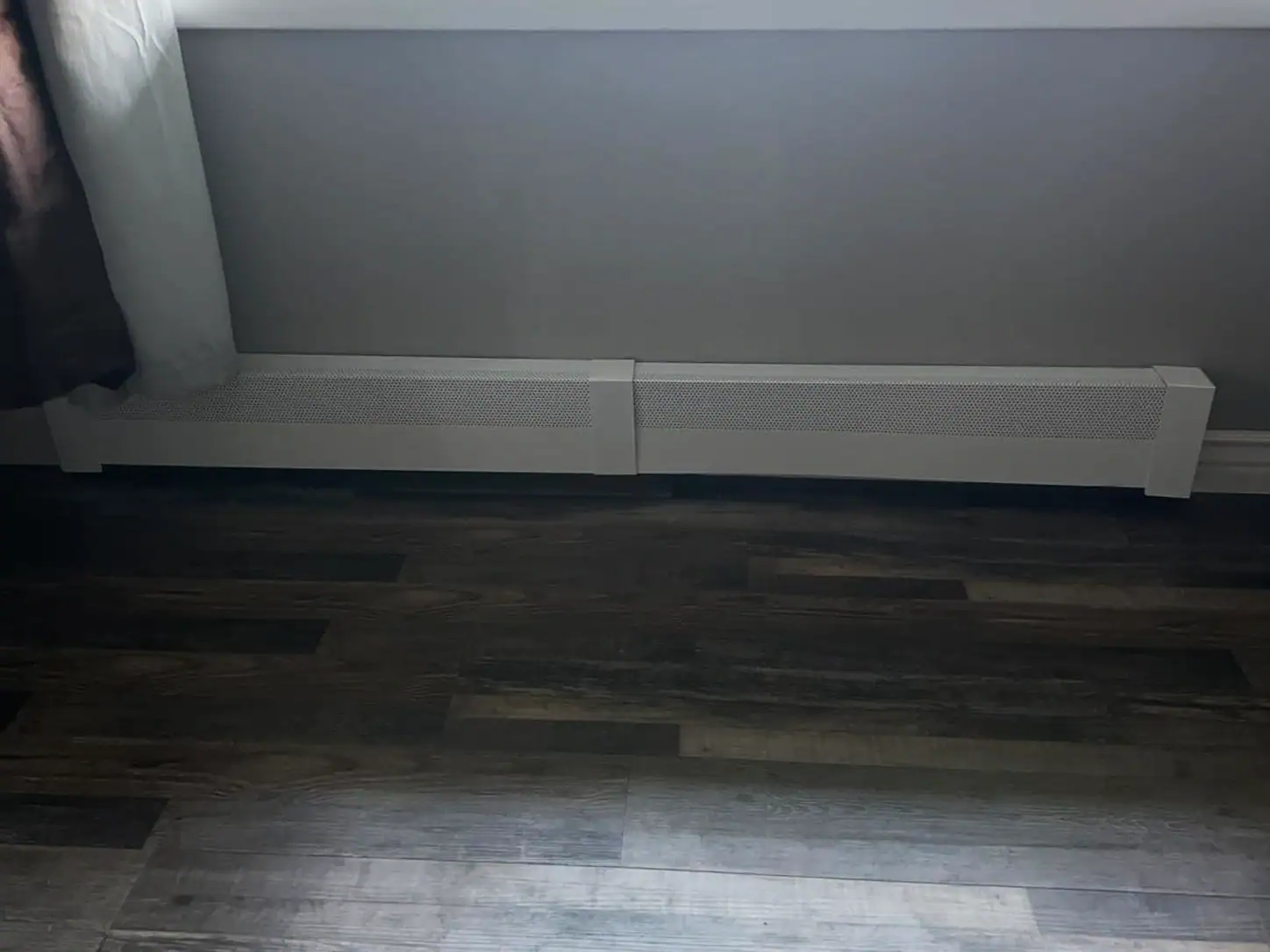 Bedrooms