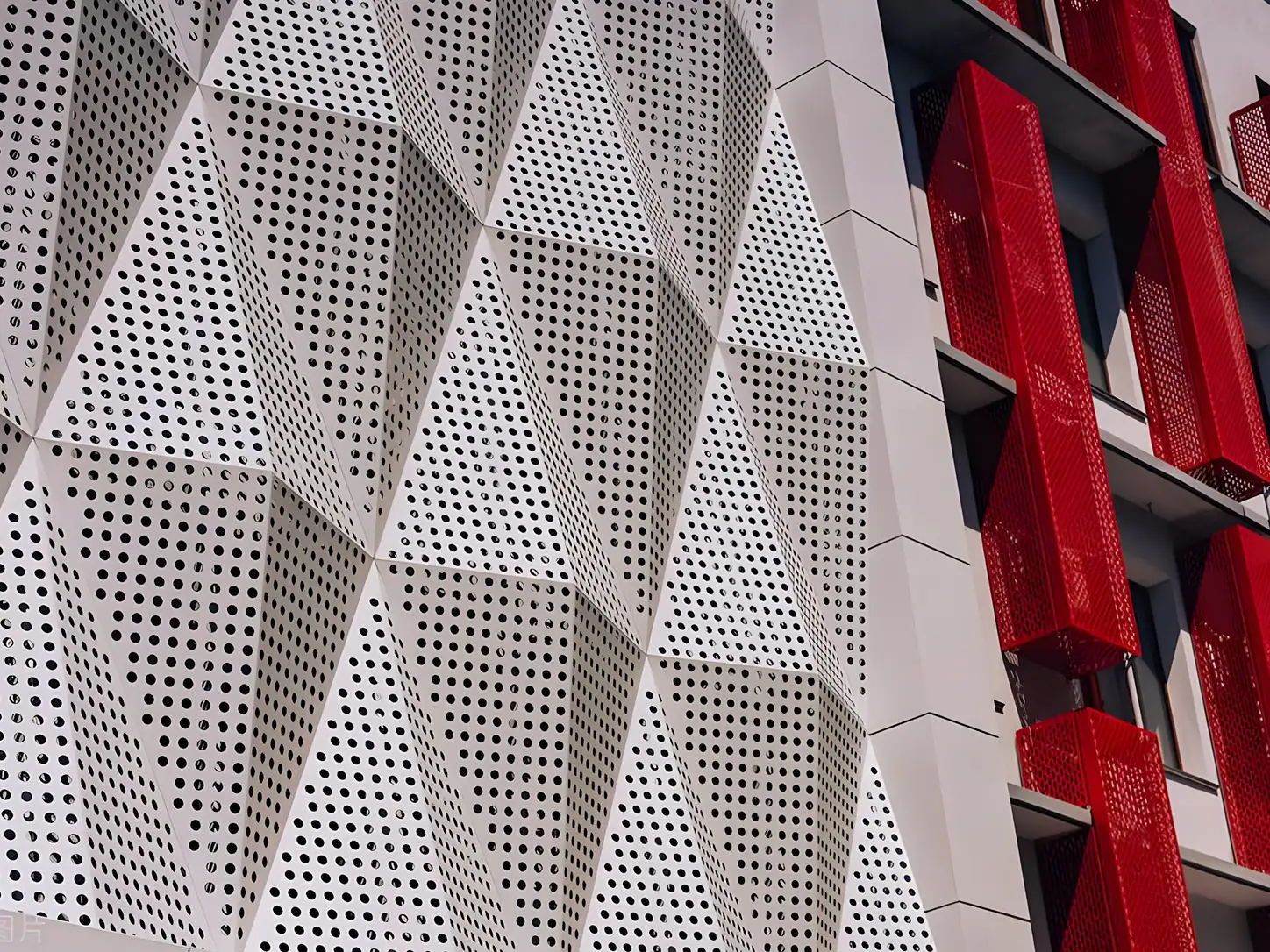 Building Facades