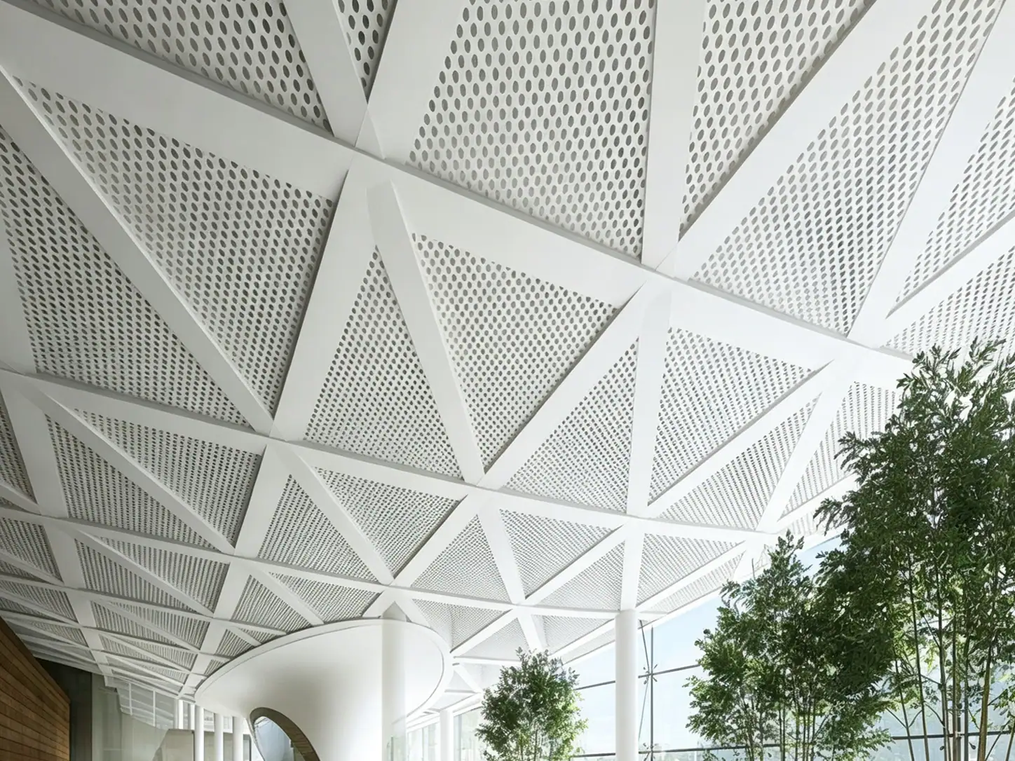 Ceiling Systems