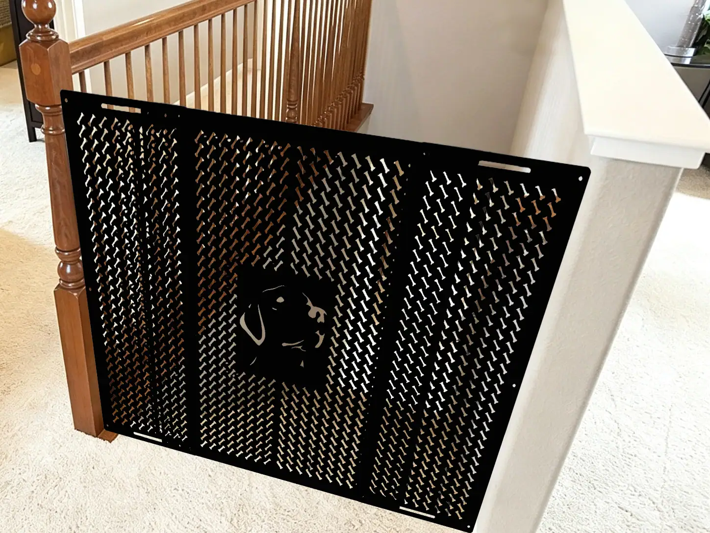 Portable Enclosures