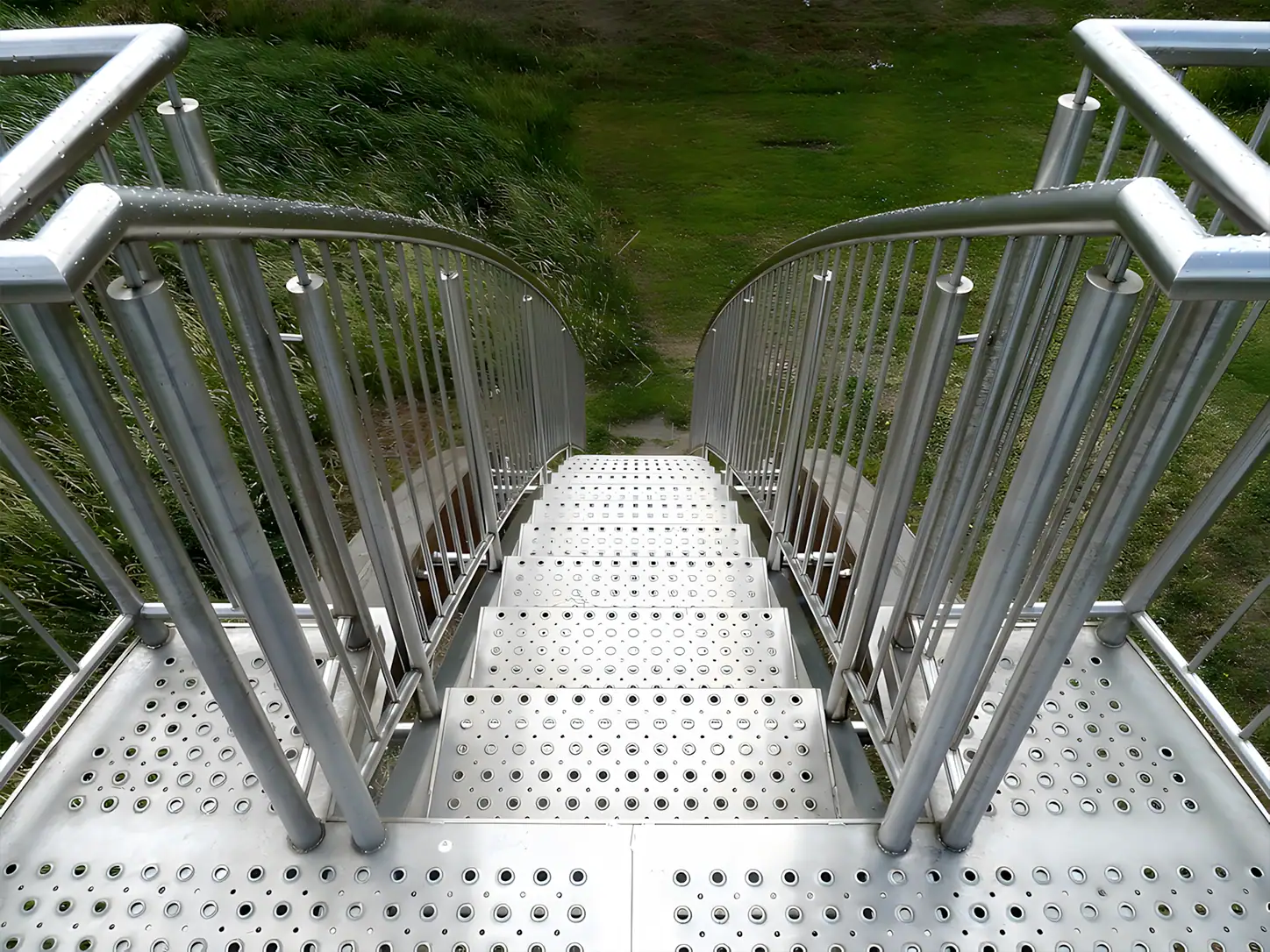 Stair Treads & Steps