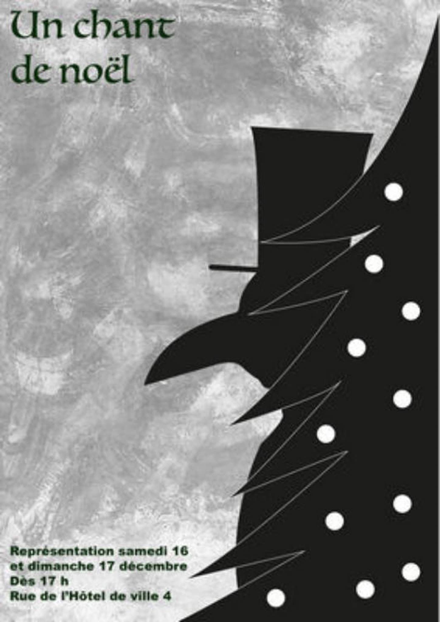 Un Chant de Noël