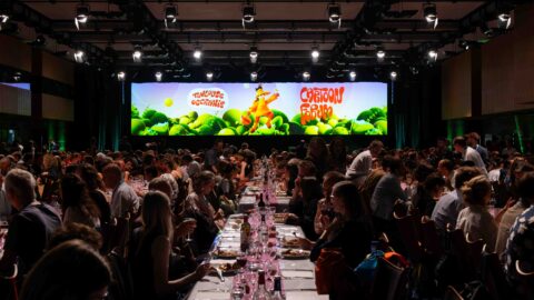Cartoon Forum dévoile ses Tributes 2026