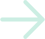 Teal right arrow icon on a white background