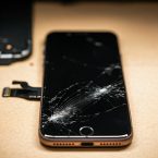 Wymiana wyświetlacza iPhone 8 w Lublinie