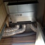 clim maison bois