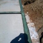 lisse de sol