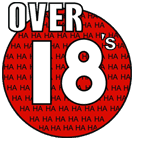 over 18