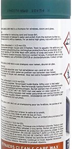 Reynaers Clean & Care Wax