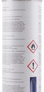 Reynaers Safety Clean