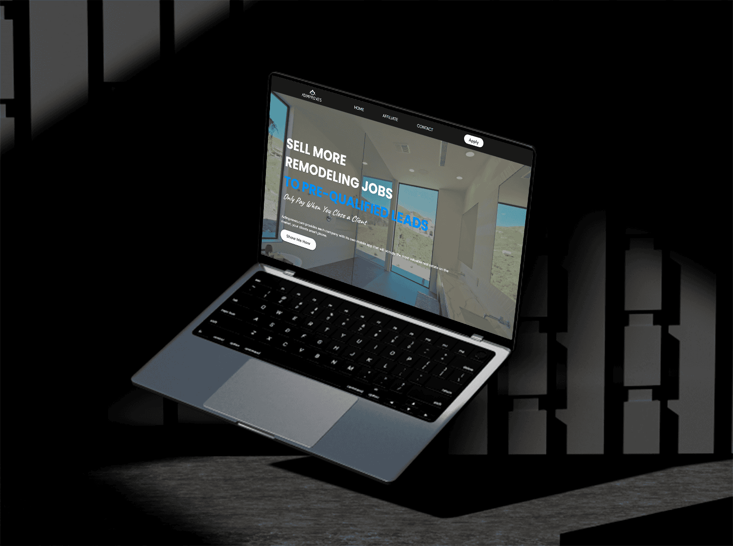 Agencia de Diseño Web