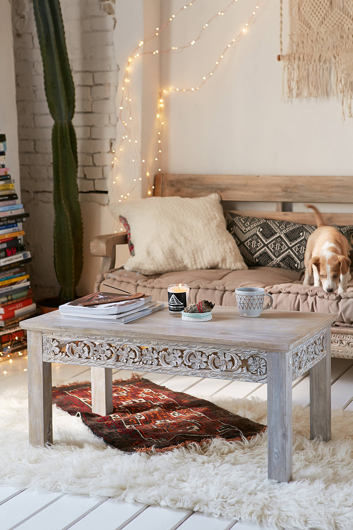 How To Hit The Boho Style In The Interior Design Project? boho style How To Hit The Boho Style In A Interior Design Project? boho 1