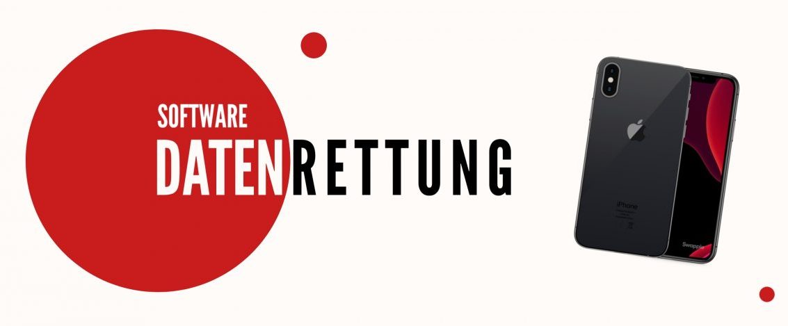 Smatphone und Handy Dattenrettung Reparatur bei Blitz Repair in Düsseldorf Pempelfort - Software Reparatur