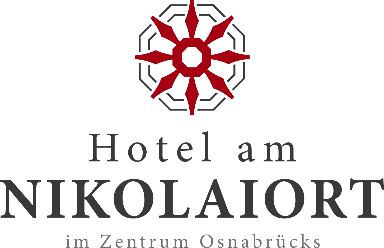 Hotel am Nikolaiort