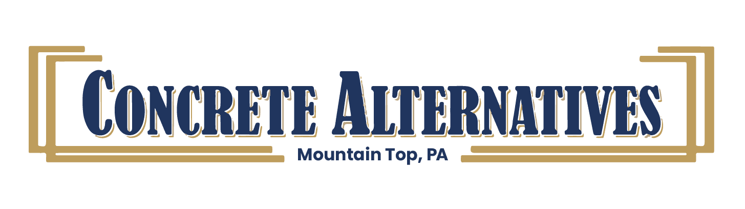 Concrete Alternatives