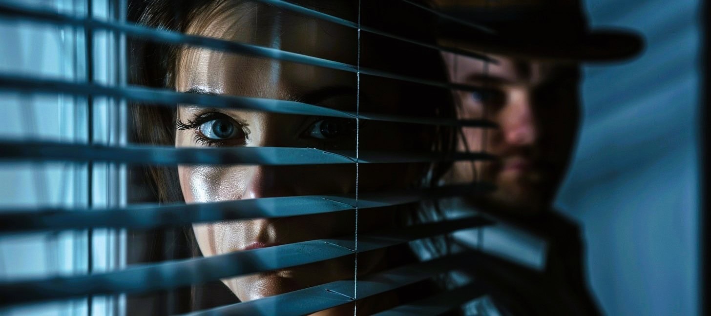 Prywatny Detektyw Watchdog – obserwacja osób i mienia