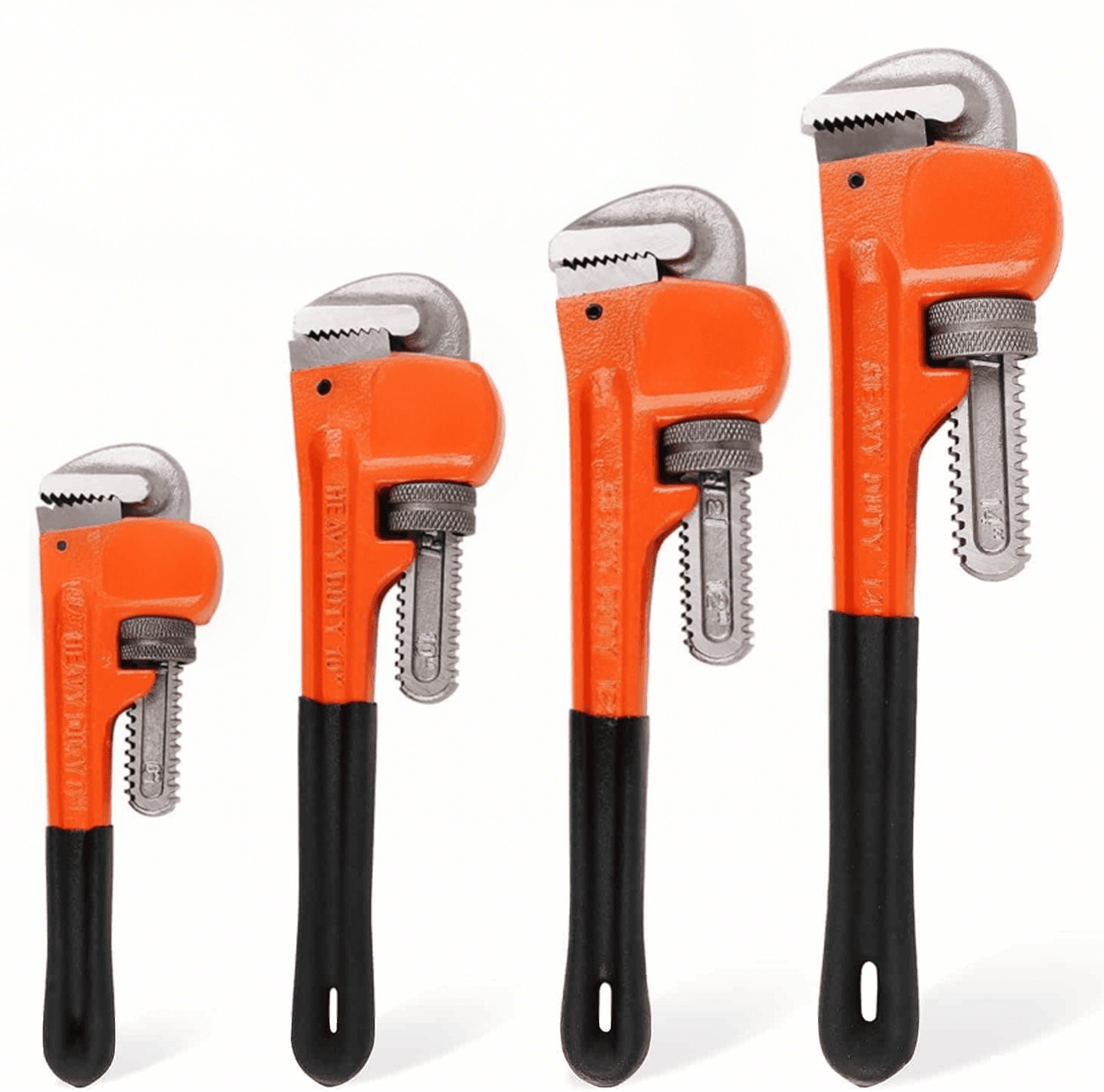 pipe wrench