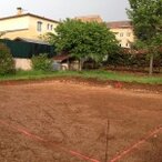 terrassement Mouans Sartoux