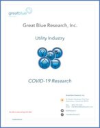 COVID-19 Research by Great Blue