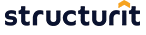 Logo Structurit