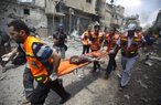 La guerre a fait près de 30.000 morts à Gaza, menacée de famine, Magazine Pages Jaunes
