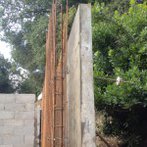 béton banché
