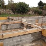 vide sanitaire maison bois massif