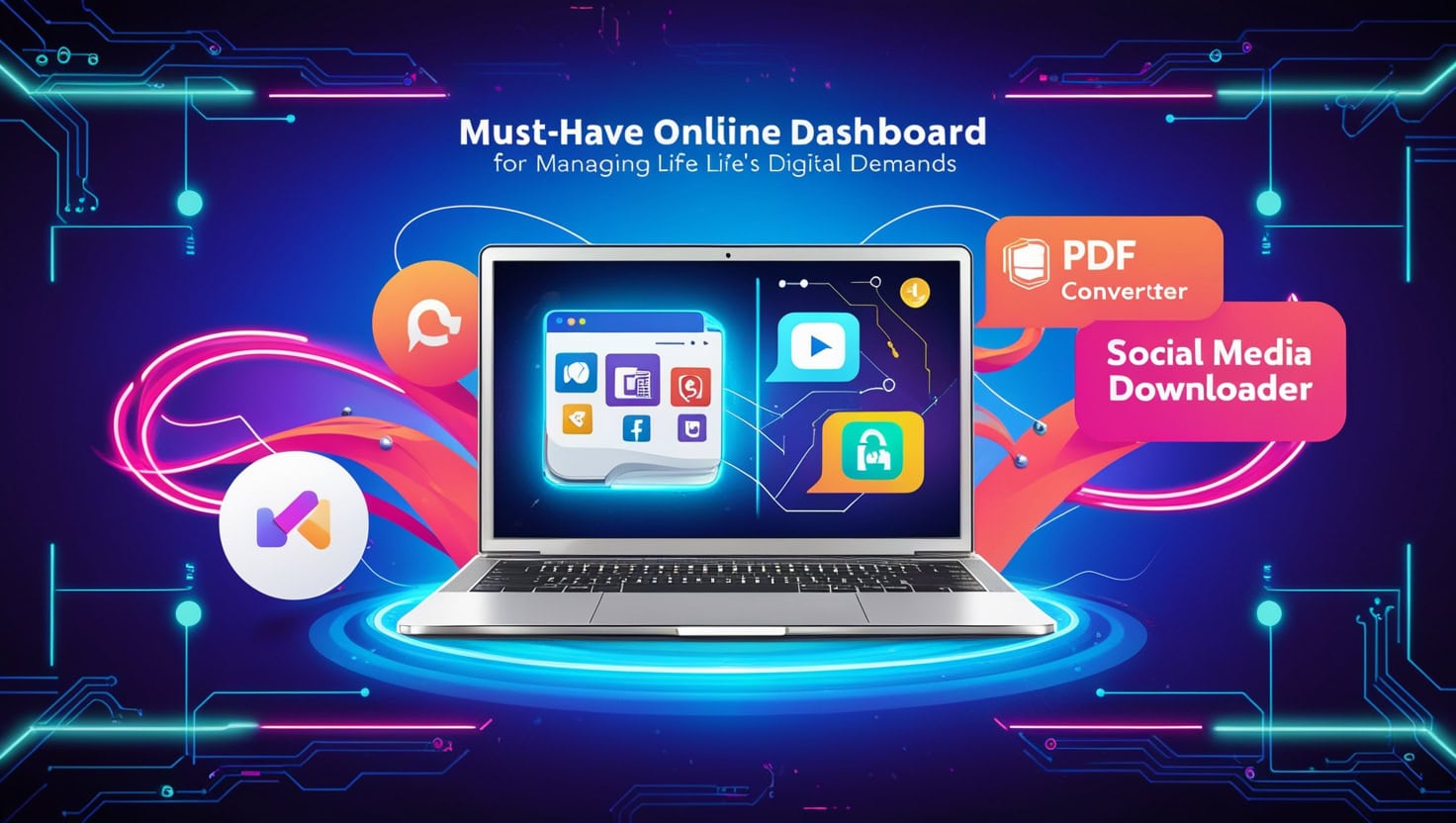 Online Tools