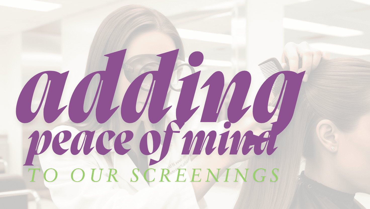 salon lice screenings virginia beach