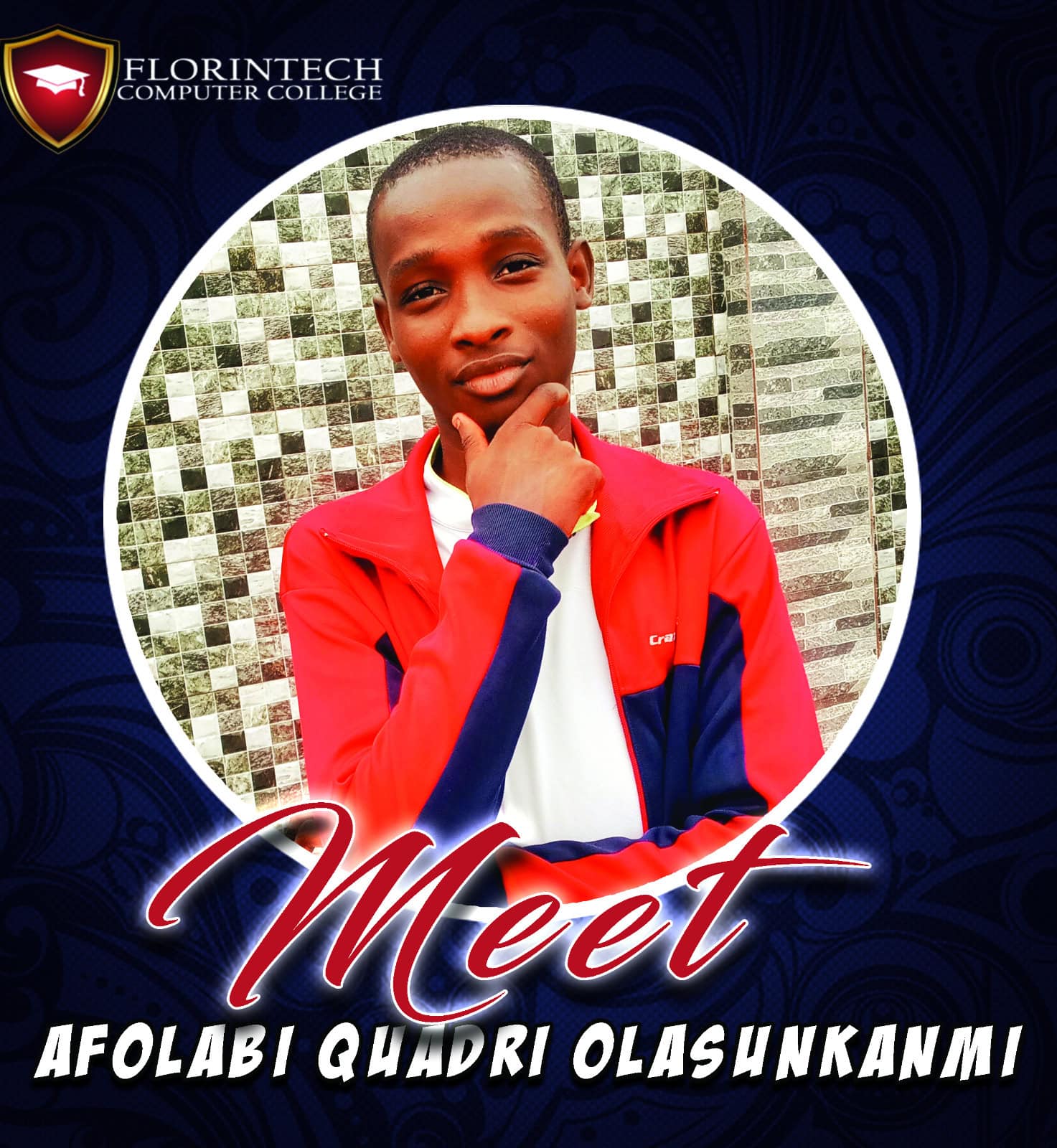 Afolabi Quadri Olasunkanmi