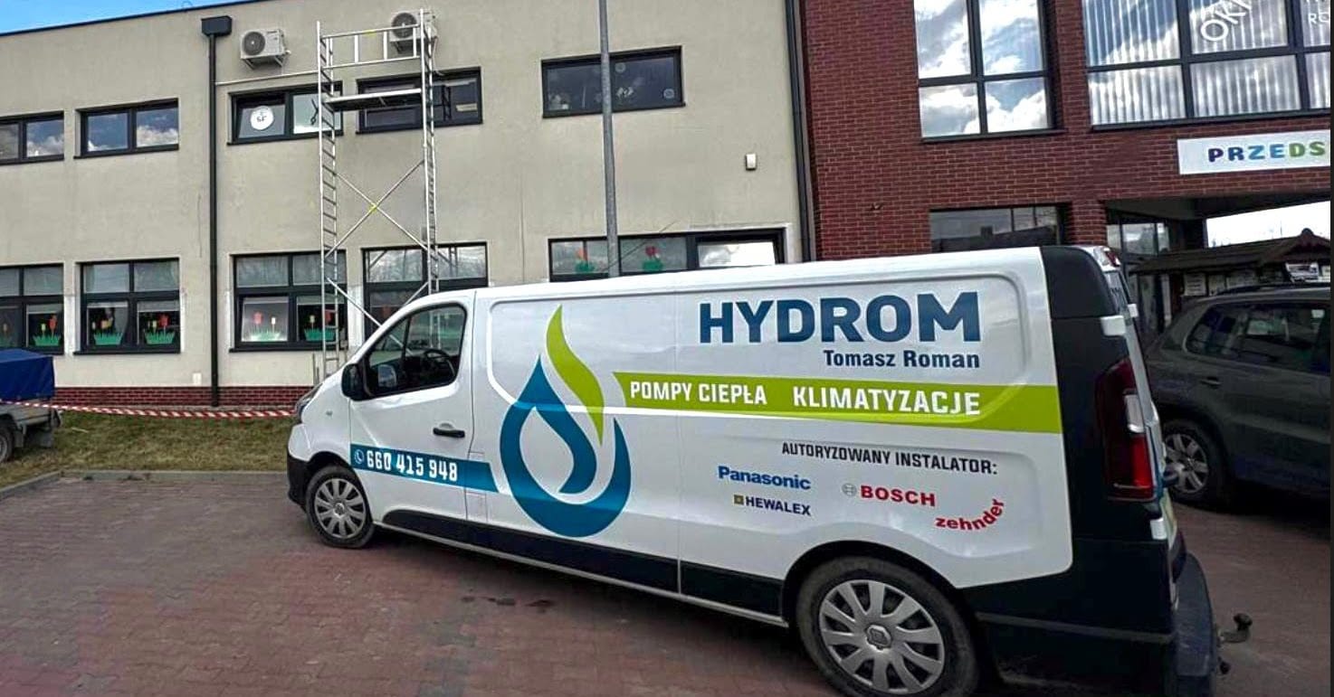 Hydrom