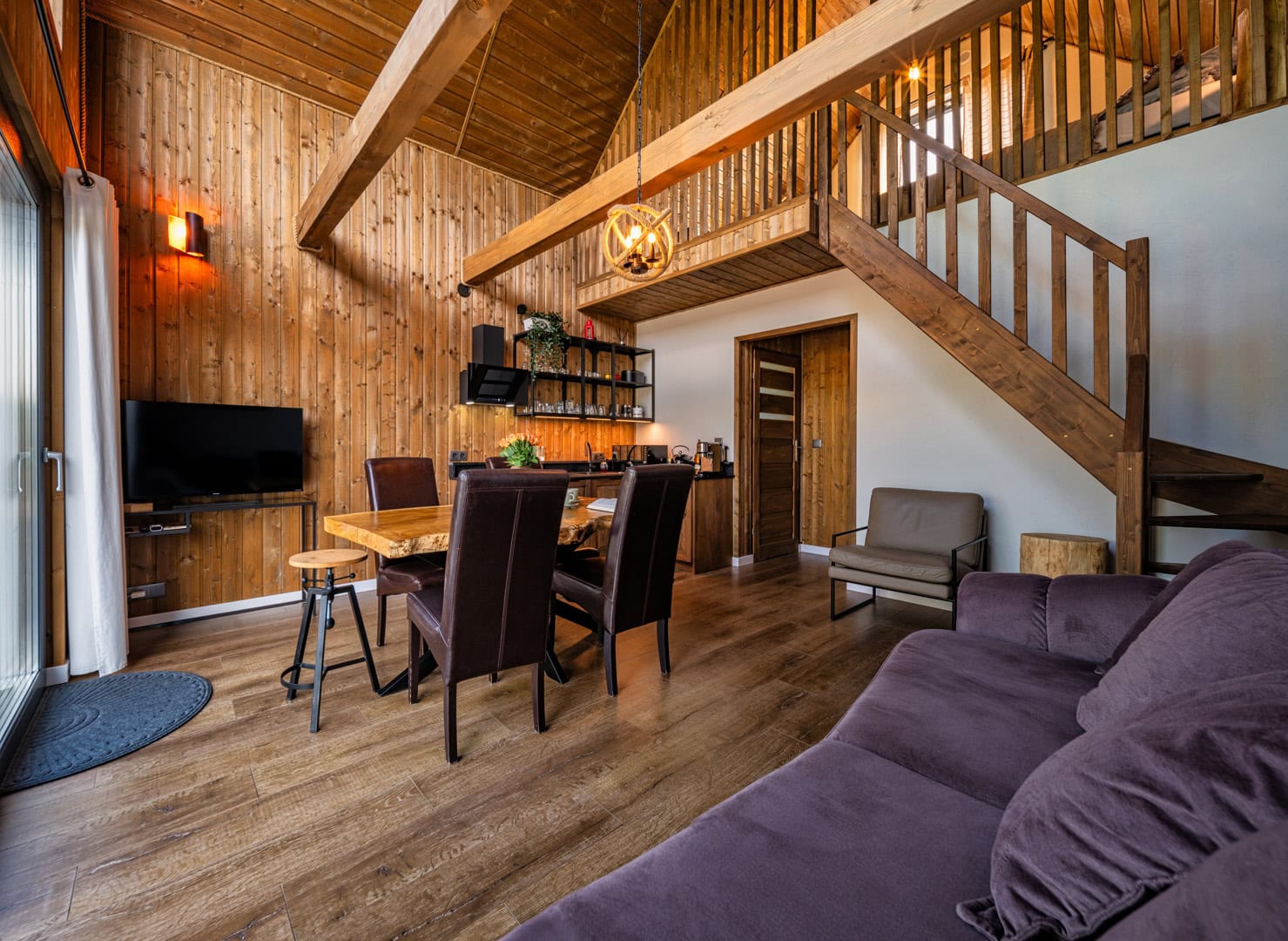 rest Zone Apartamenty na wynajem Karpacz