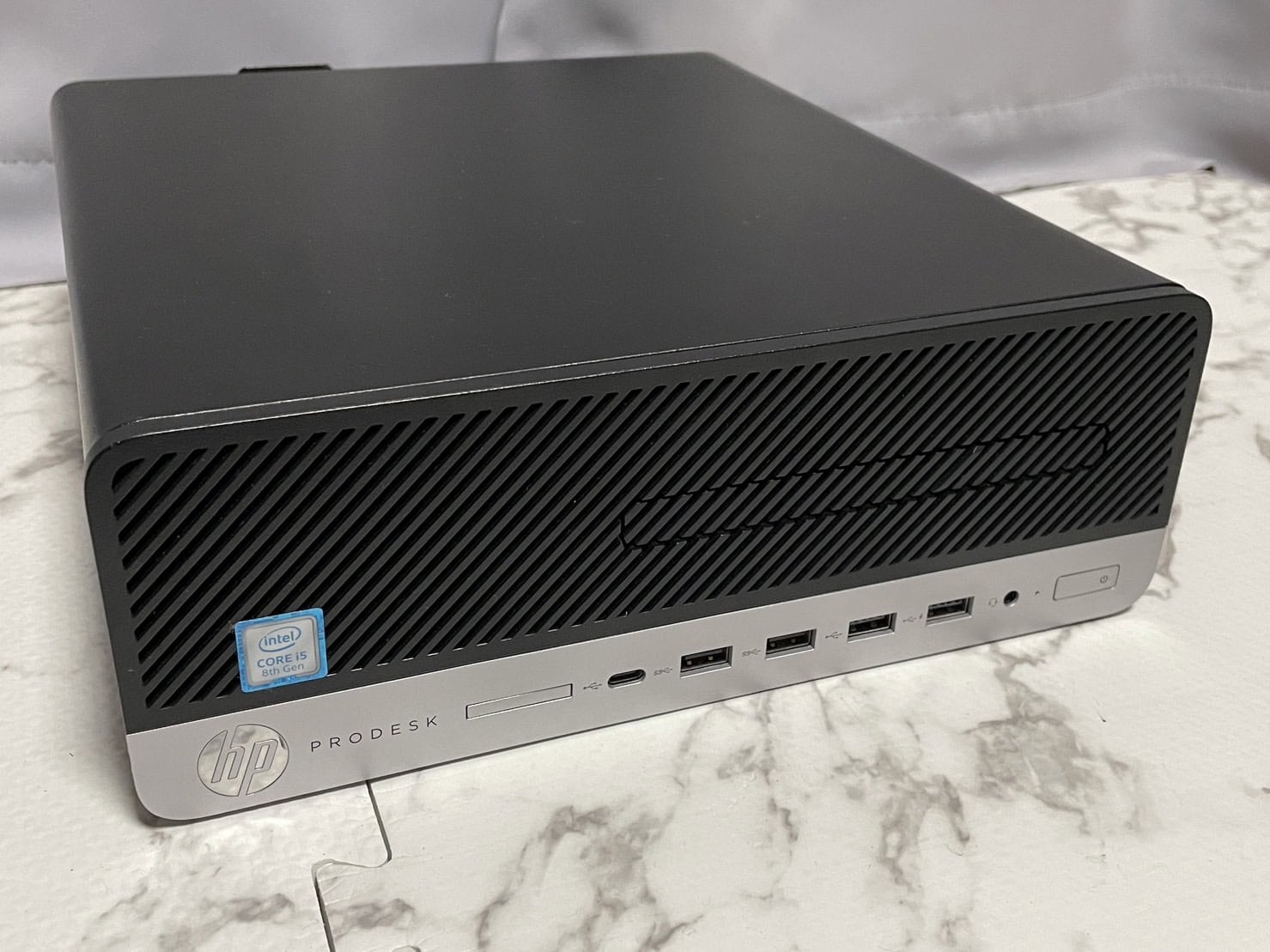 HP ProDesk 600 G4 SFF