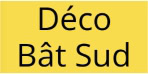 Logo Déco Bât Sud