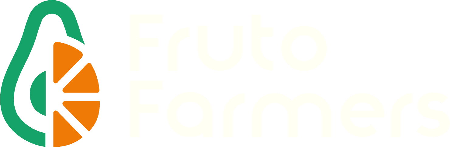 Fruto Farmers logo