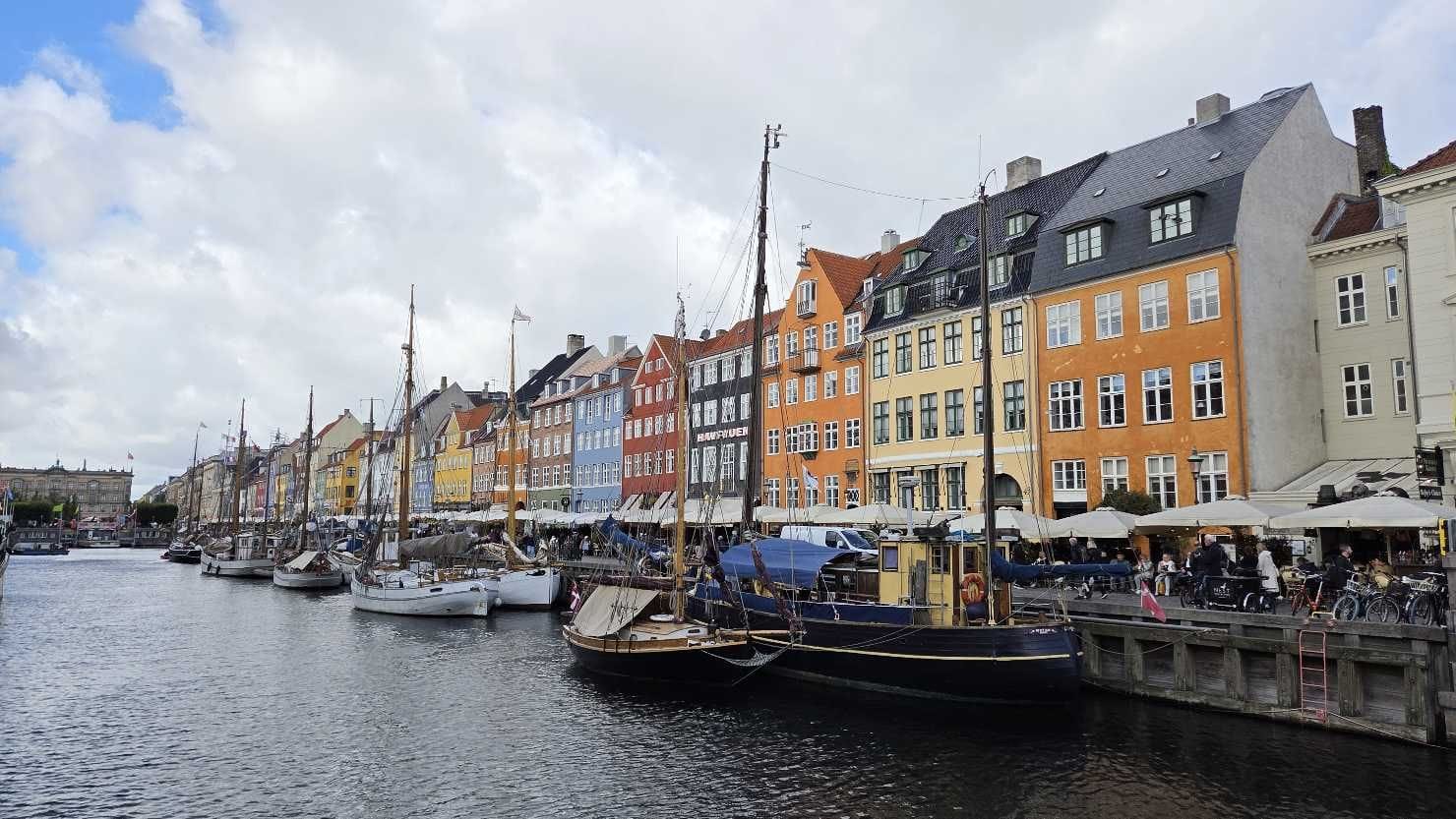 Stadtrundgang Kopenhagen: Route, Tipps & Highlights