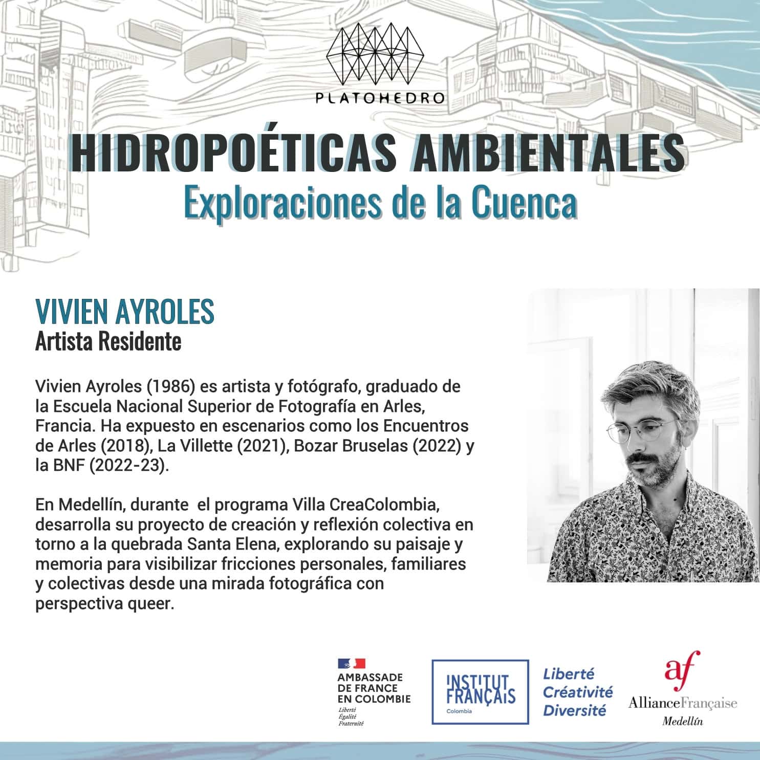 Hidropoeticas Ambientales Villa CreaColombia