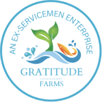 Gratitude Farms Logo