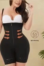 FAJAS MODELADORA - Imagen 3