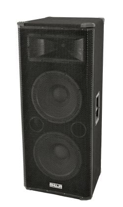 Ahuja PA Speaker Systems Model SPX 1200