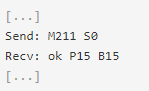 disable software endstops in octoprint