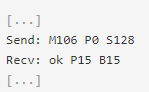 m106 p0 s128 example